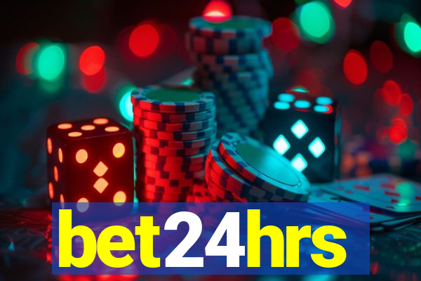 bet24hrs