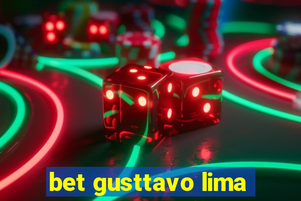 bet gusttavo lima