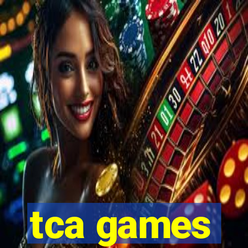 tca games