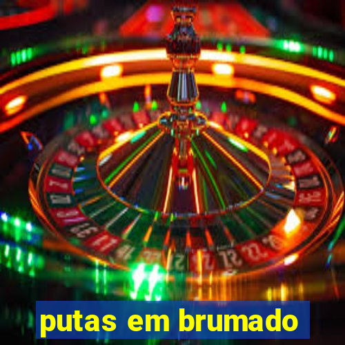 putas em brumado