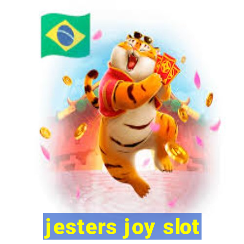 jesters joy slot