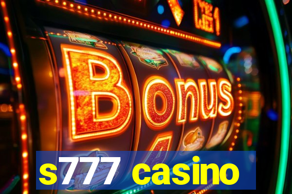 s777 casino