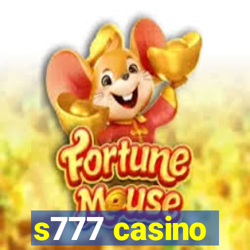 s777 casino