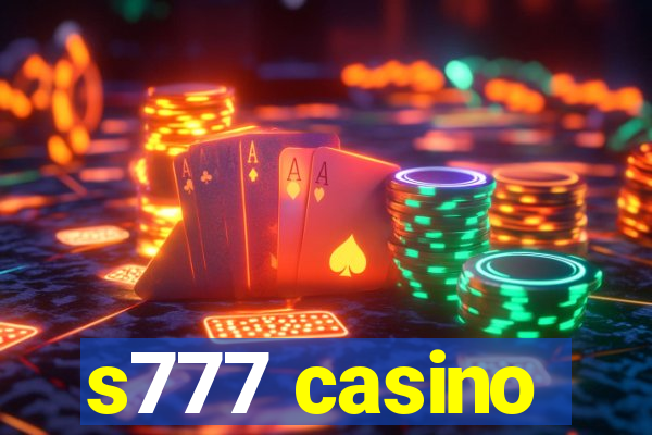 s777 casino