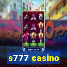 s777 casino