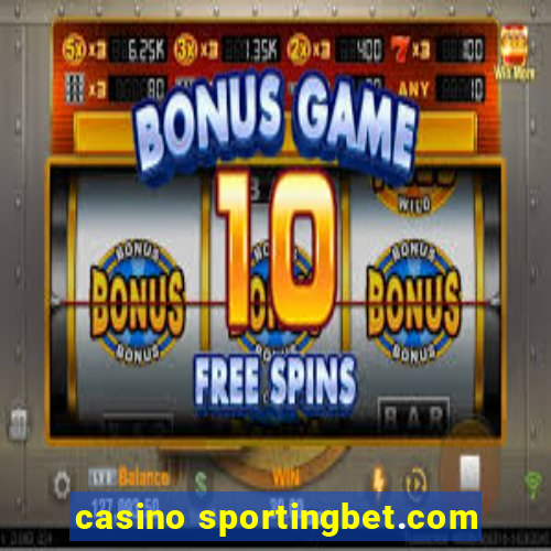 casino sportingbet.com