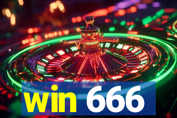 win 666