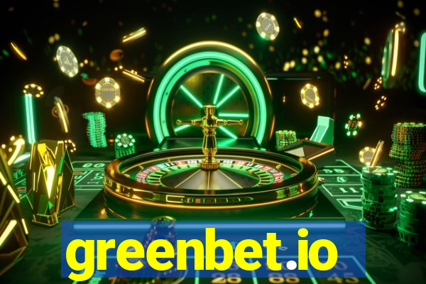 greenbet.io