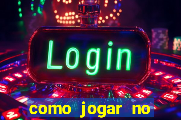 como jogar no fortune rabbit