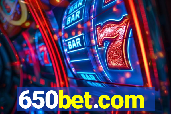 650bet.com