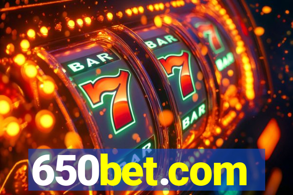 650bet.com