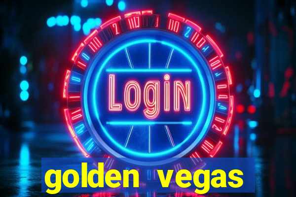 golden vegas toernooi casino