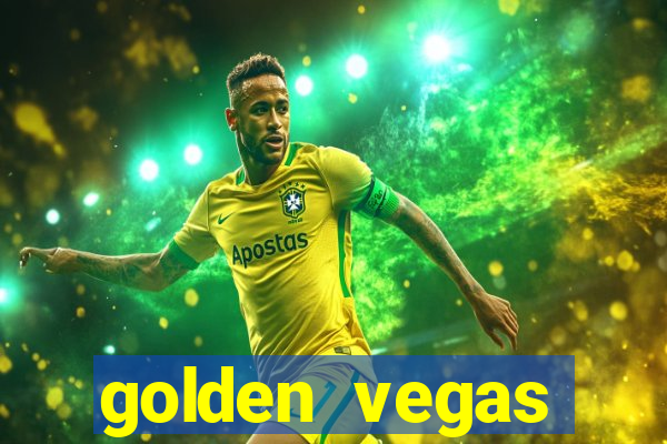 golden vegas toernooi casino