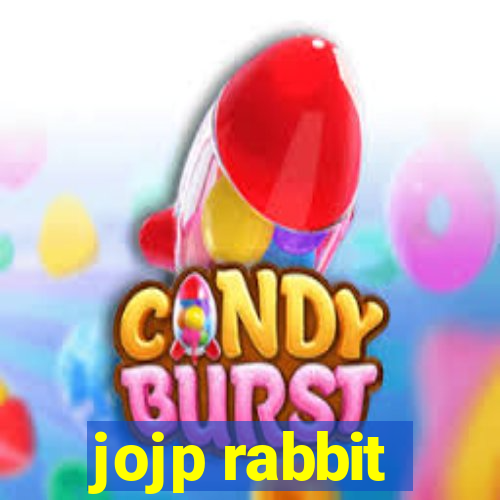 jojp rabbit