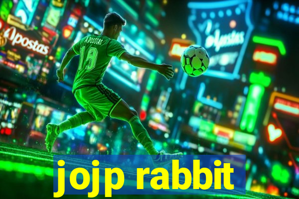 jojp rabbit