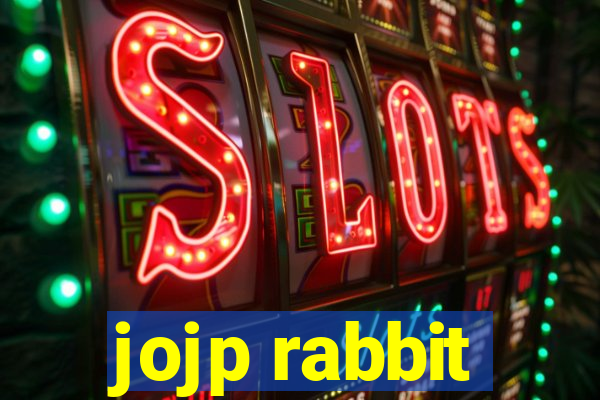 jojp rabbit