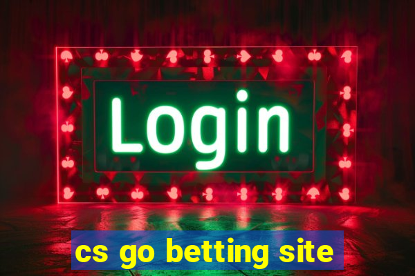 cs go betting site