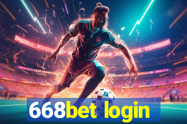 668bet login