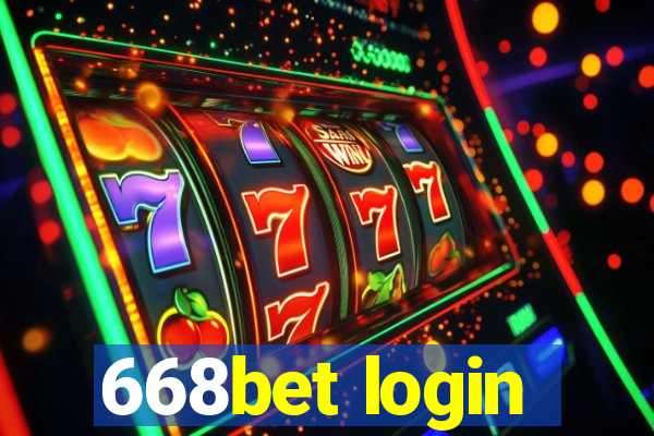 668bet login