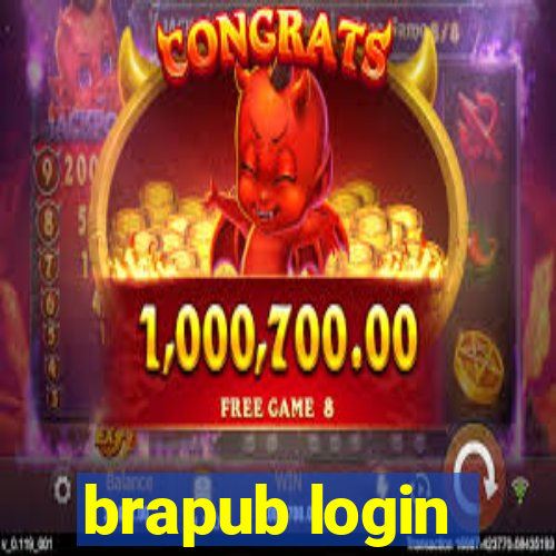 brapub login