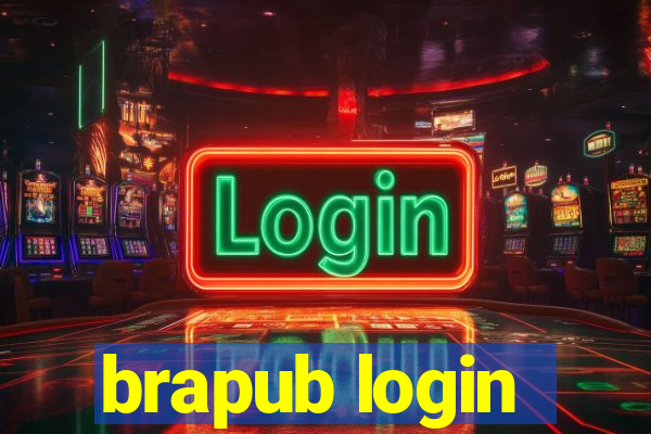 brapub login