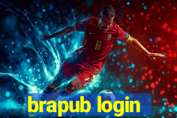 brapub login