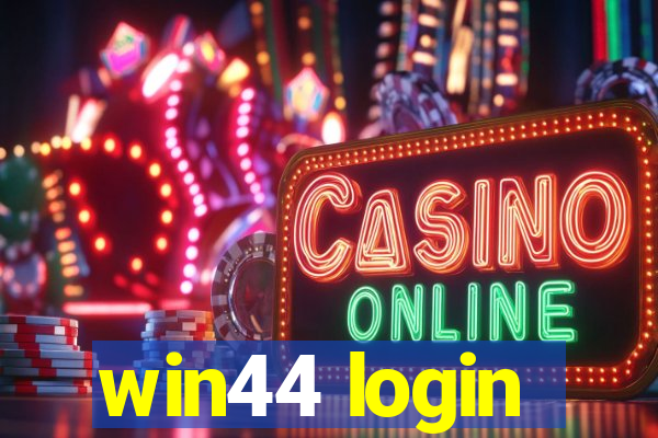 win44 login