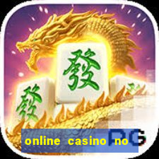 online casino no deposit free bonus