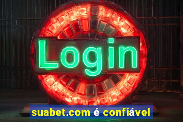 suabet.com é confiável