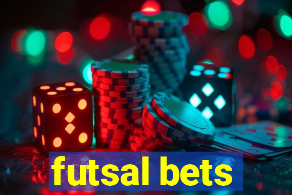 futsal bets