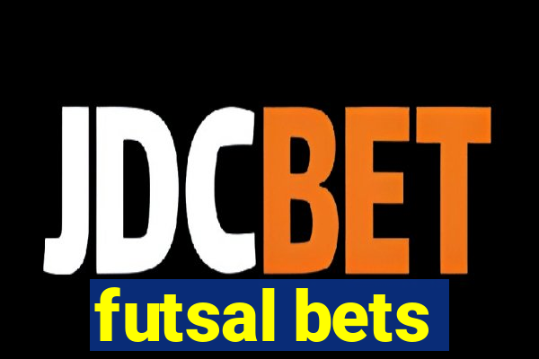 futsal bets