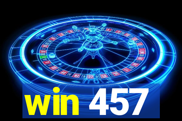 win 457