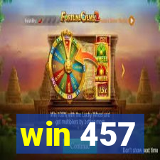 win 457