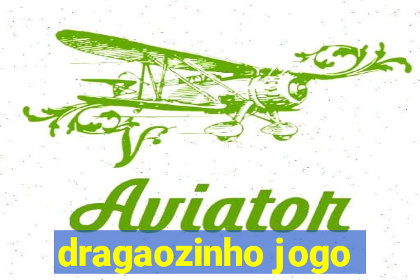 dragaozinho jogo