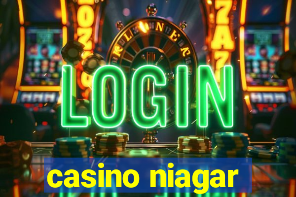 casino niagar