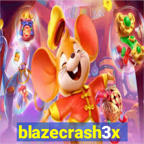 blazecrash3x