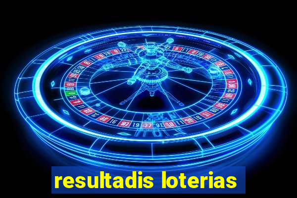 resultadis loterias