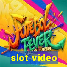 slot video