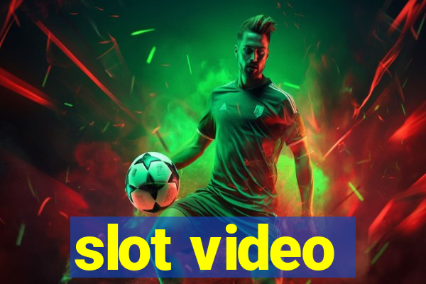 slot video