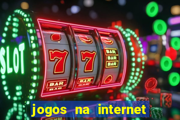 jogos na internet que ganha dinheiro