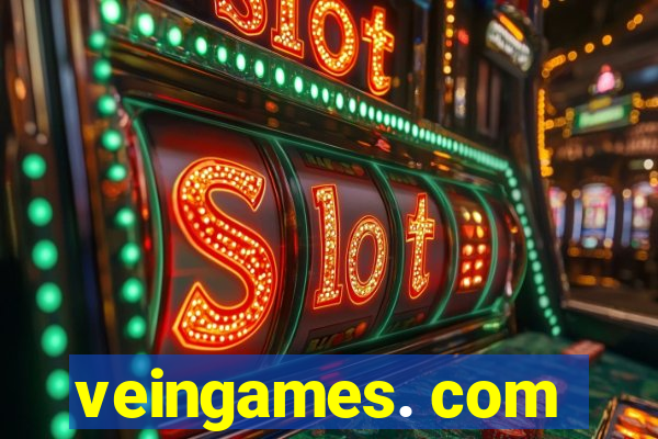 veingames. com