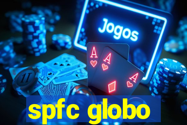 spfc globo