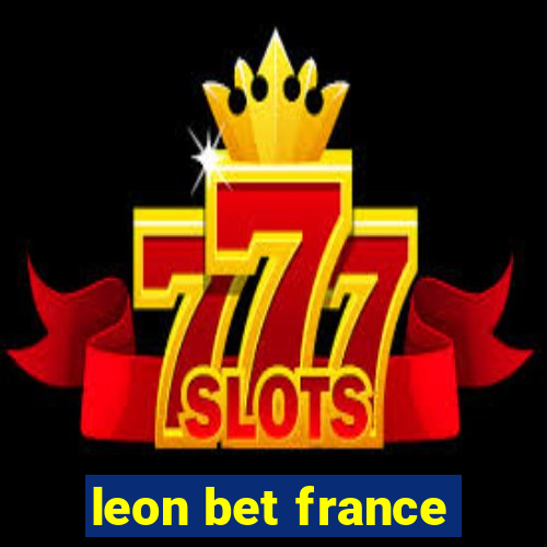 leon bet france