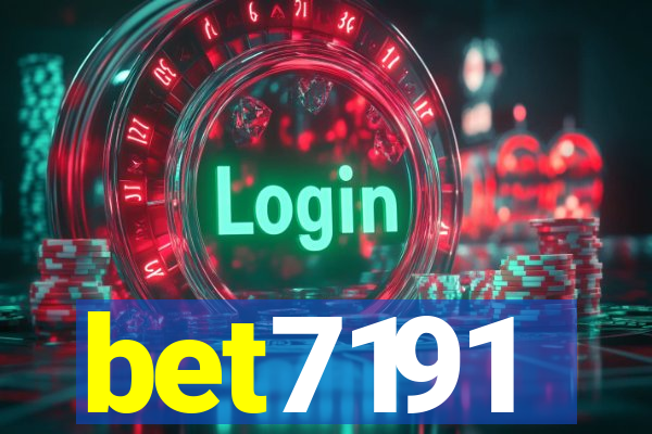 bet7191