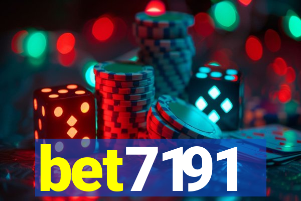 bet7191