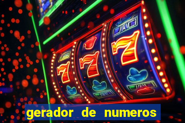 gerador de numeros da quina mestre loterias