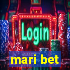 mari bet