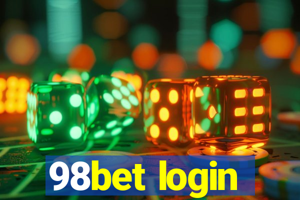 98bet login