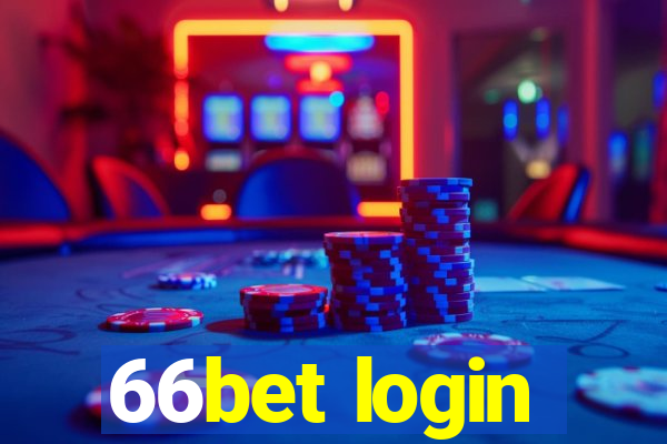 66bet login