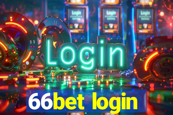 66bet login